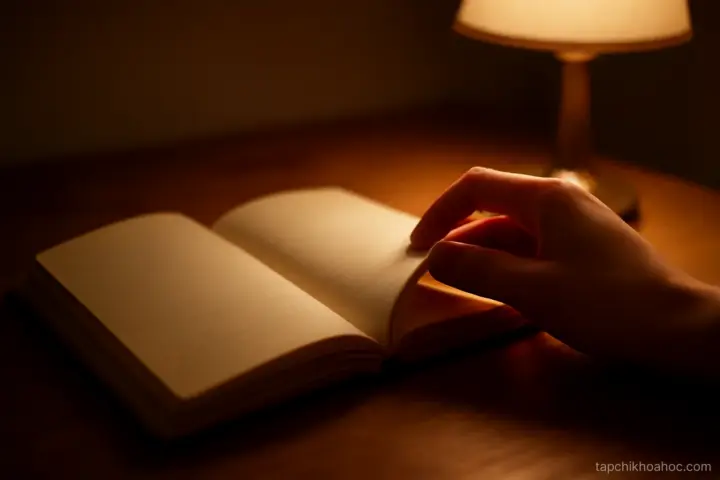 Chọn nơi gửi bài: đọc phạm vi trước, đọc chỉ số sau