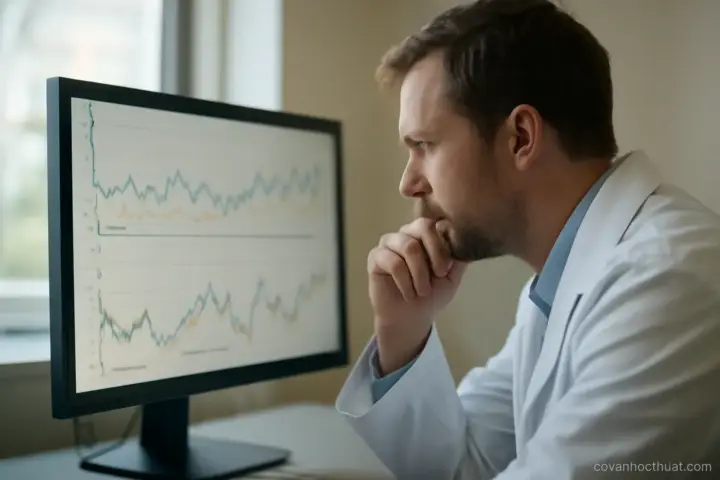 Trước khi phân tích: ghi lại kế hoạch để không tự lừa mình