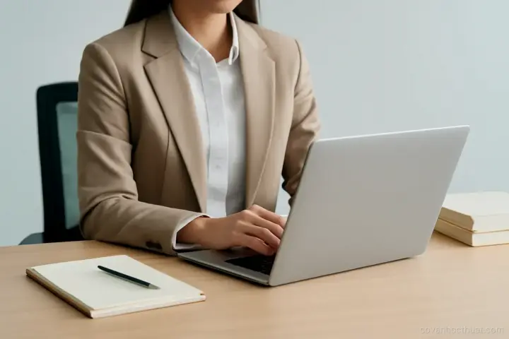 Tuyển cố vấn học thuật: trở thành mentor của CoVanHocThuat.com