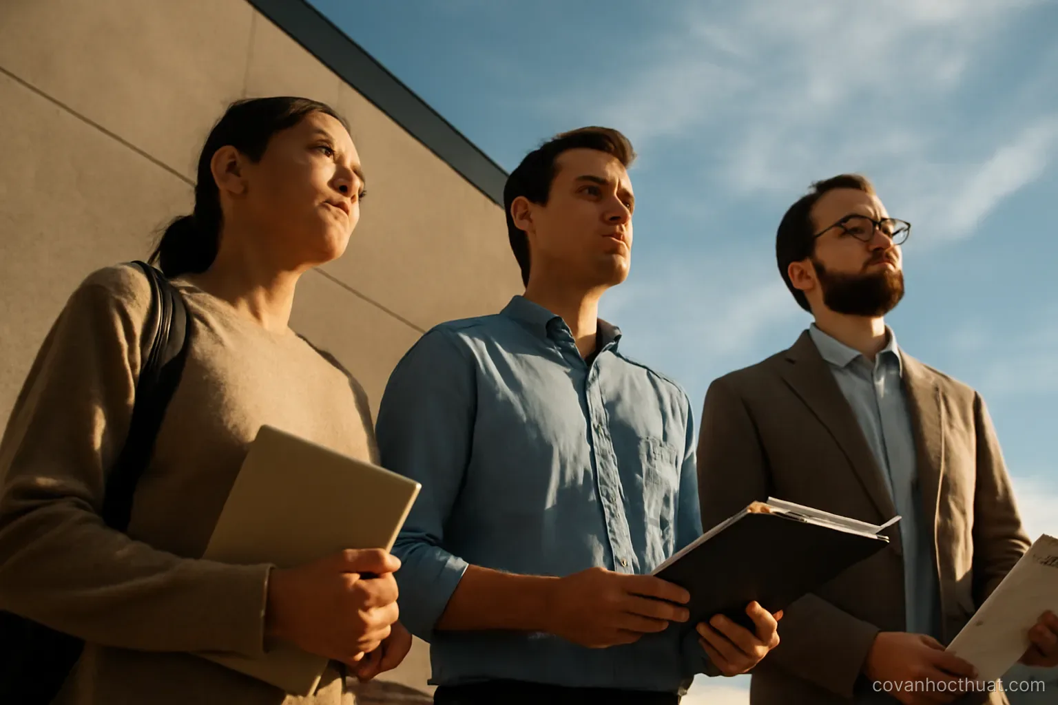 Ai cần mentor nghiên cứu? Ba chân dung: sinh viên, nghiên cứu sinh, giảng viên trẻ