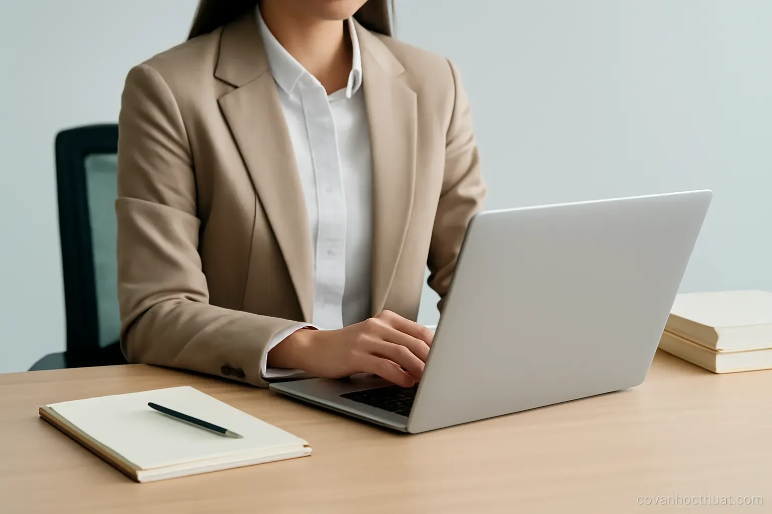Tuyển cố vấn học thuật: trở thành mentor của CoVanHocThuat.com